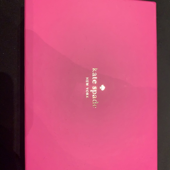 kate spade bow beanie - Picture 4 of 5